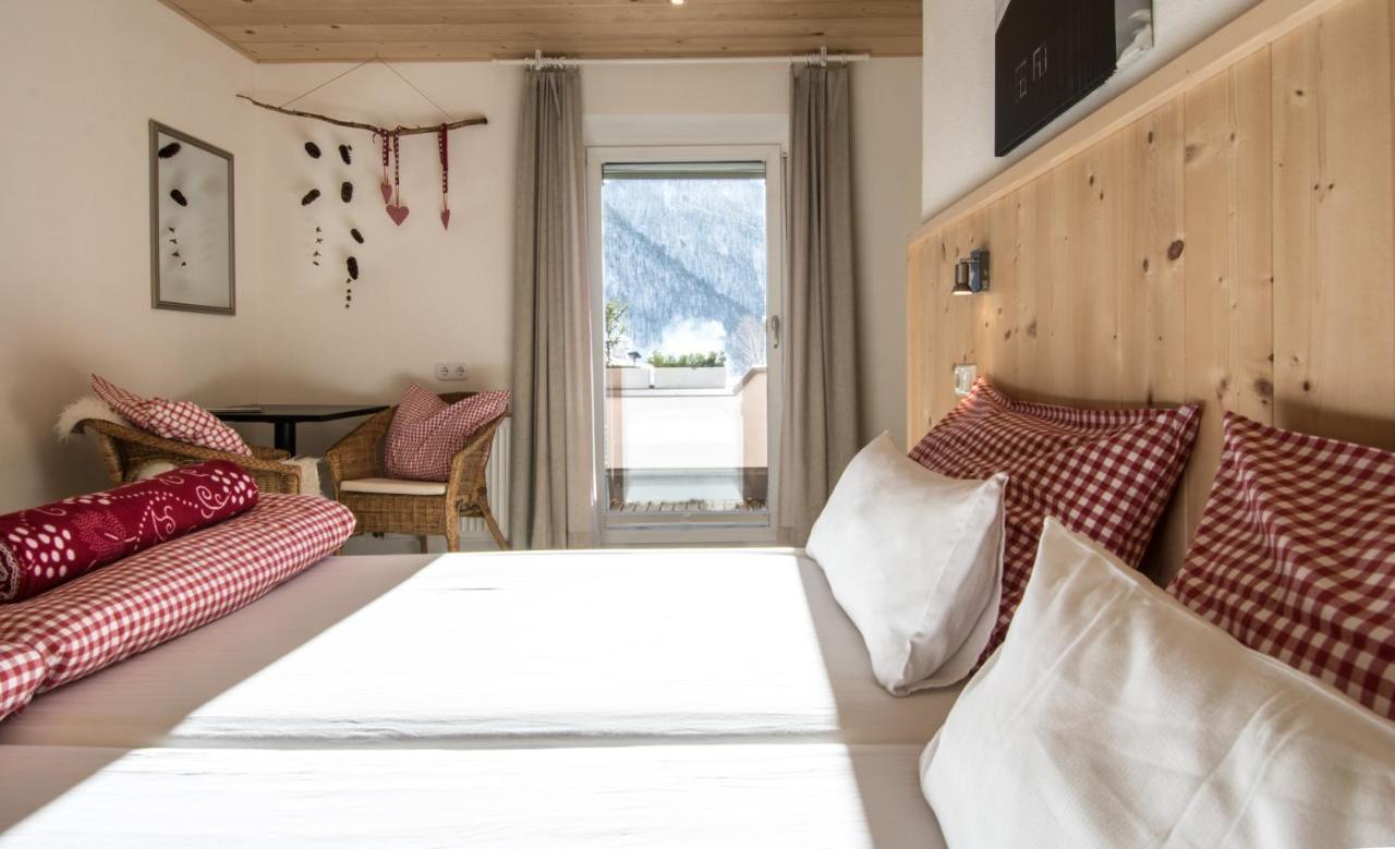 Lodge Seppaler St. Anton am Arlberg Exterior foto