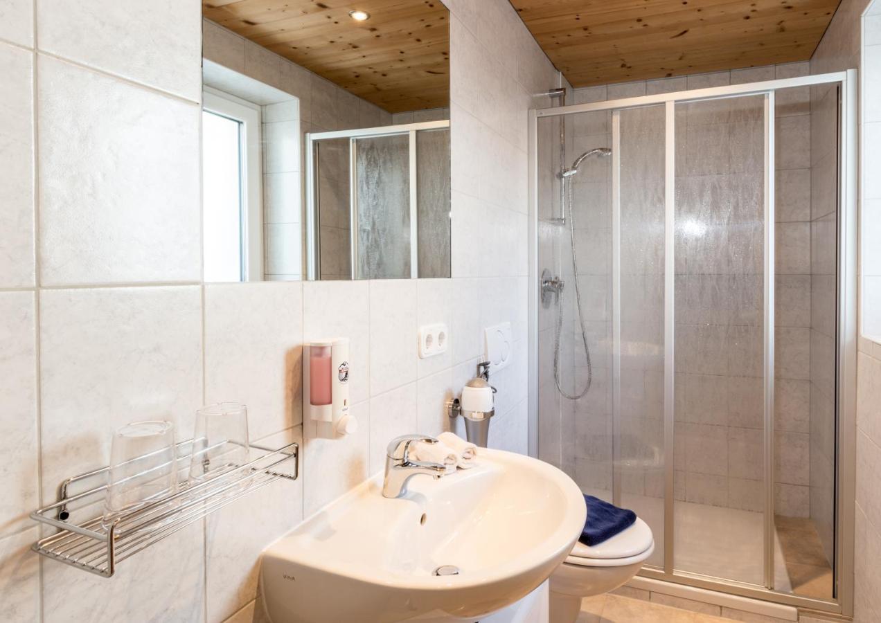 Lodge Seppaler St. Anton am Arlberg Exterior foto