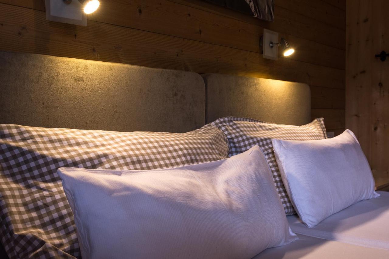 Lodge Seppaler St. Anton am Arlberg Exterior foto